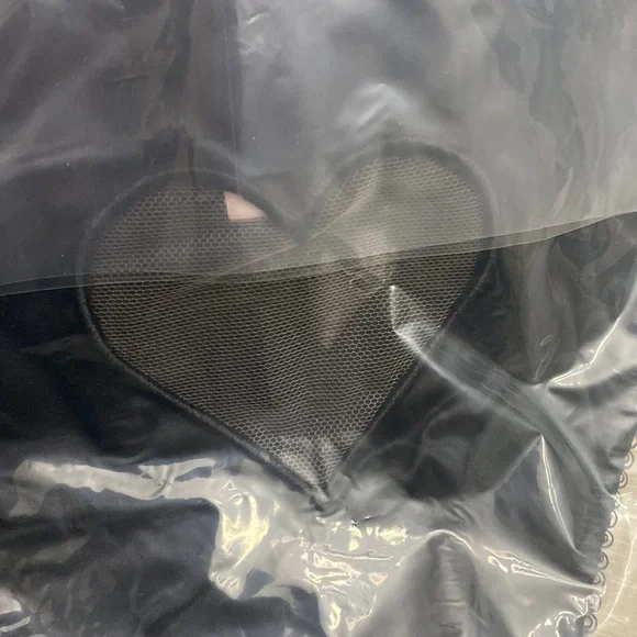 COPY - NWT Ettie Brief black AP 3 US6/AP 4 US8 - Picture 6 of 7